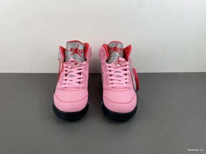NY Jordan Arctic 5 Pink Air  Awake  DV4982-600 0104